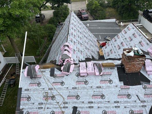 Elite Roof Solutions