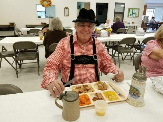 Oktoberfest!
