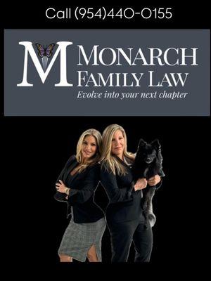 Monarch Family Law