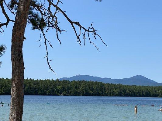 White Lake State Park
