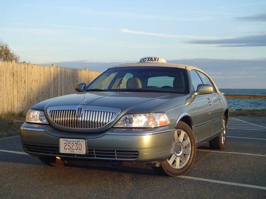 MILES ABOVE THE REST