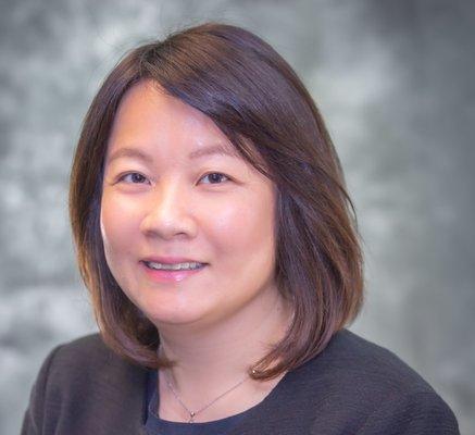 Anita Xu - RE/MAX Accord