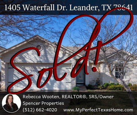 Rebecca Wooten - Teifke Real Estate