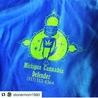 Michigan Cannabis Lawyers