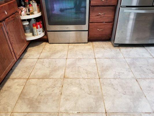 InVironmental Cleaning