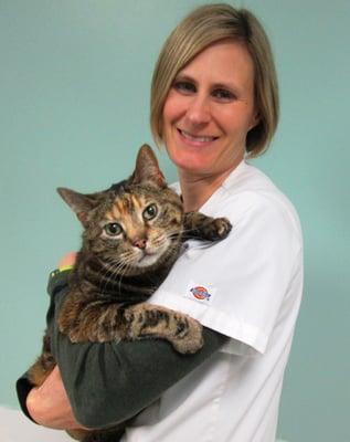 Westside Veterinary Clinic