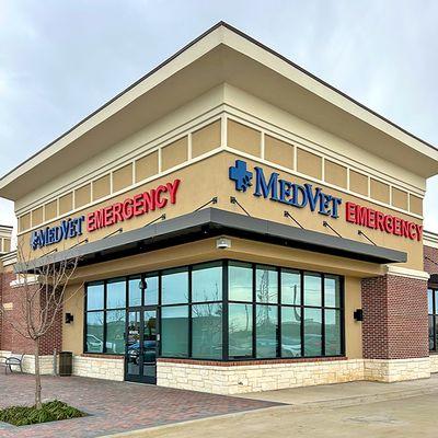 MedVet Frisco
