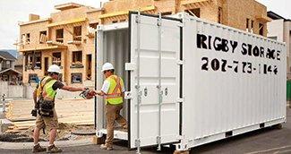 Rigby Storage