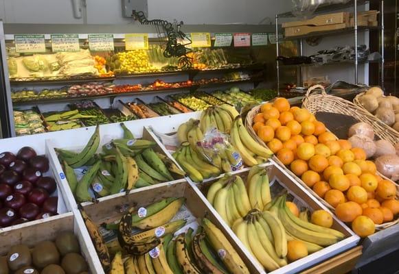 St. Mary's Market
