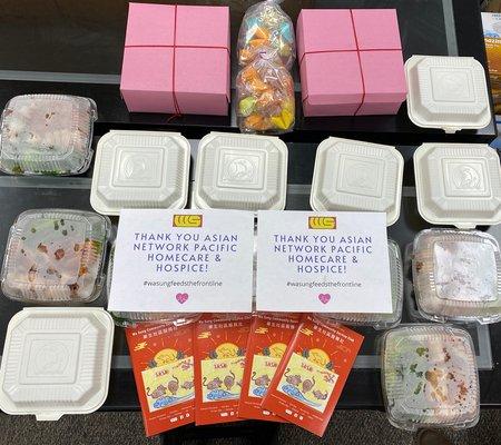 Wa Sung Community Service Club