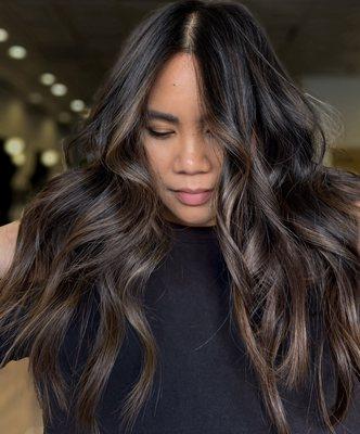 Rouge, The Salon on Main