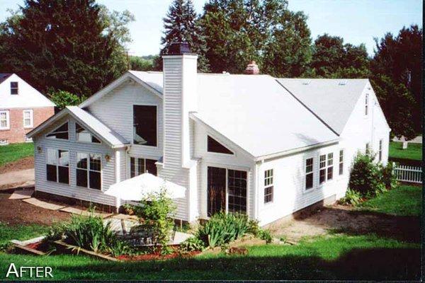 Tamer Construction Inc