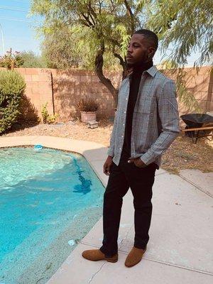 Bridgett's handyman services