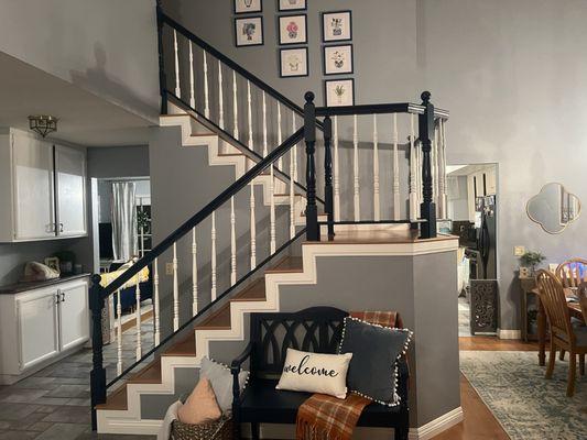 Five Star Drywall and Painting