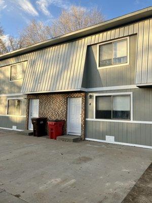 Eiland Custom Home Remodeling