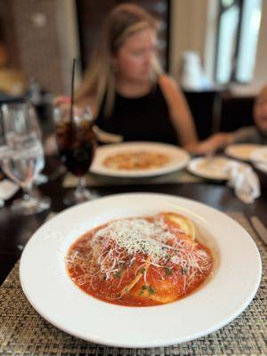 Il Mulino New York Trattoria