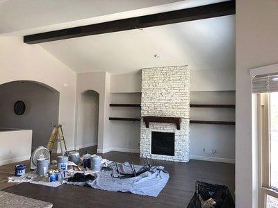 A Total Package Painting & Handyman Services