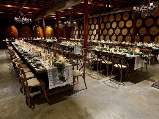 Christine Elise Events