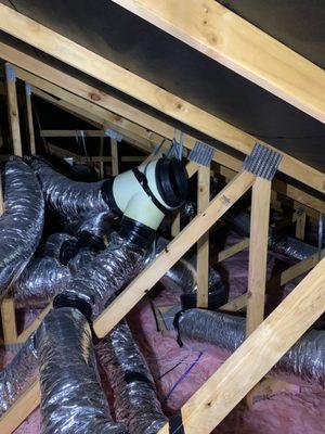 AVS Heating & Air Conditioning