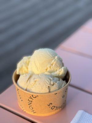 Honeychild's Sweet Creams