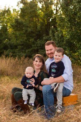 Brush Pediatric & Family Dentistry