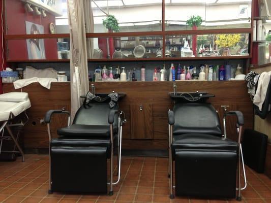 Pro Star Hair Design