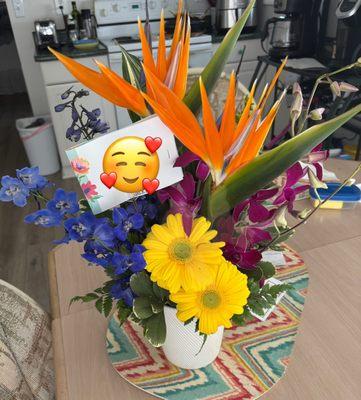 Ruth Messmer Florist