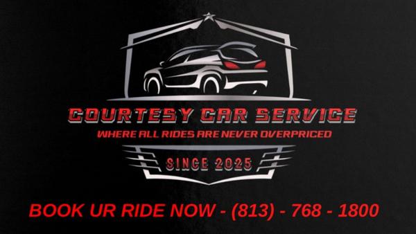 Courtesy Car Service