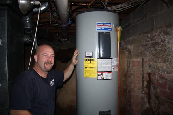 Kings Plumbing Heating and Cooling