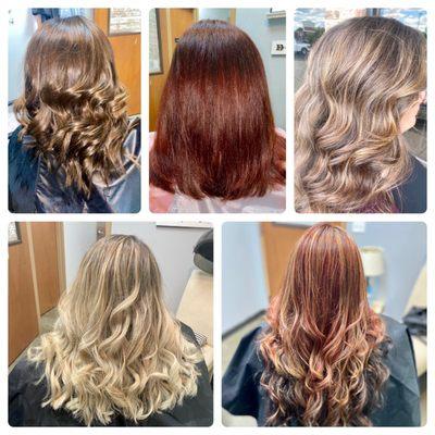 Southern Roots Salon & Boutique