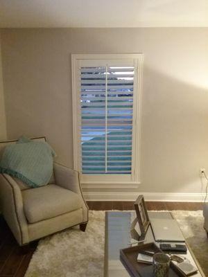 Ann's Blinds & Designs