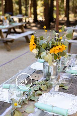 Crazzy's Wasewagan Camp & Retreat