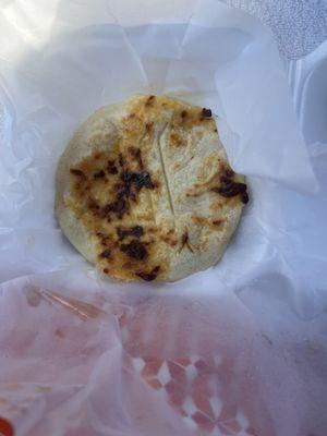 Pupuseria Dona Azucena