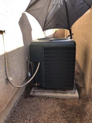 Freedom Refrigeration and Mechanical