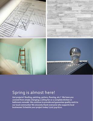 Custom Design HBUR Construction