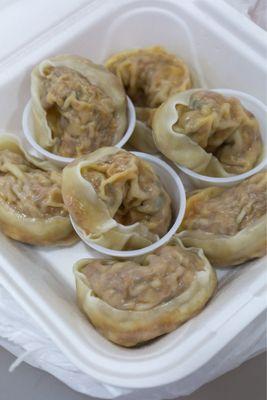 ToreOre Chicken and Joy