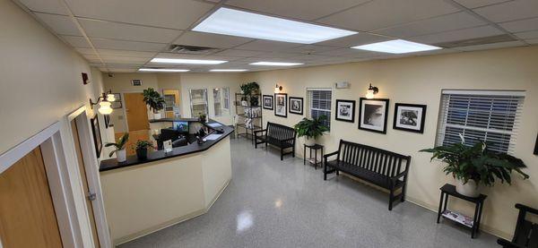 River Ridge Veterinary Hospital