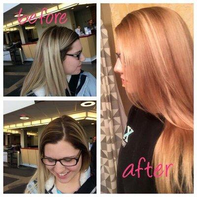 Allure Salon and Tanning