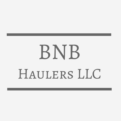 BNB Haulers