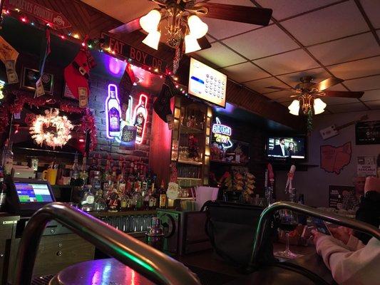 Katz Lounge
