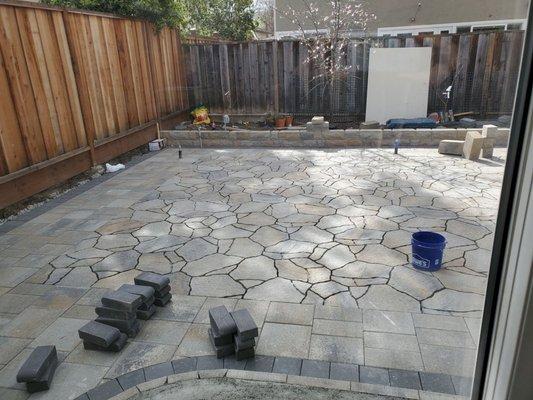 Angel's Gardening Service