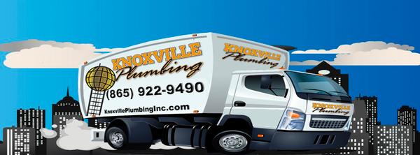 Knoxville Plumbing