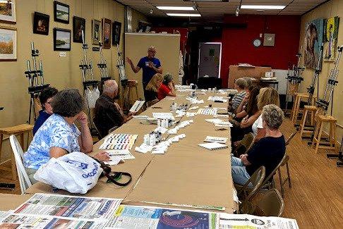 Product Demonstrations