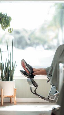 Central Oak Barber Co.