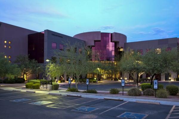 Cornerstone Women's Care