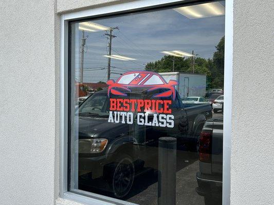 Best Price Auto Glass
