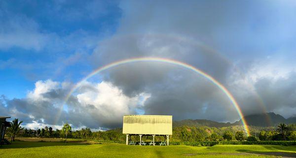 Hale Halawai 'Ohana O Hanalei