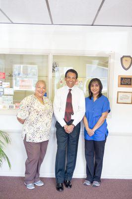 Family and Cosmetic Dentistry