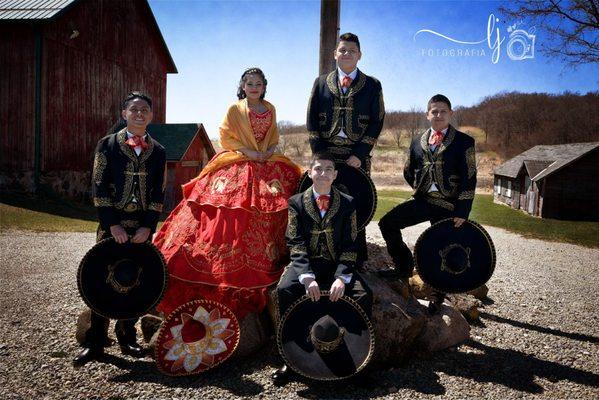 Marilu's Quince & Bridal Boutique