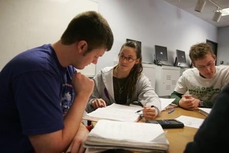 We offer one-on-one tutoring at a fraction of the cost of many other tutoring centers